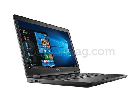 Ноутбук Dell Latitude 5591 8Gen 16Gb