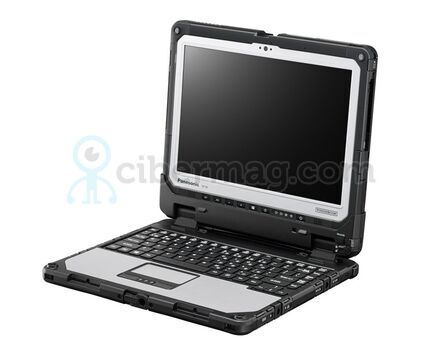 Високоточний GPS U-Blox Panasonic ToughBook CF-33 4G LTE