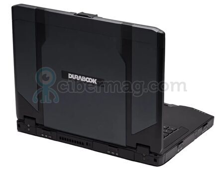 Захищений ноутбук Durabook S14 11Gen 32Gb ssd 256+ssd 512