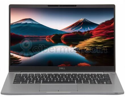 Ноутбук Dell Latitude 7300 32Gb SSD 500Gb 4G LTE