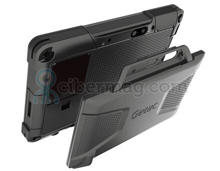 Заxищенний планшет Getac T800 G2