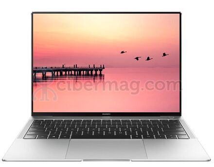 Ноутбук HUAWEI	MACH-WX9 1Tb