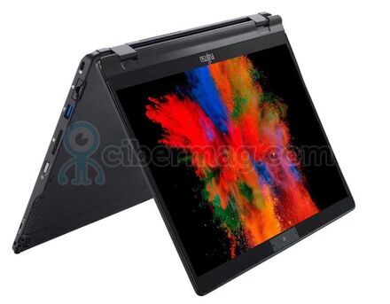 Ноутбук-трансформер Fujitsu LIFEBOOK U9313X 13Gen 32Gb ssd 512
