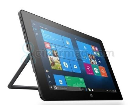 HP Pro x2 612 G2 — бізнес-планшет 2-у-1 з Intel Core i5