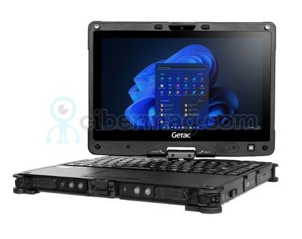 Ноутбук-планшет Getac V110 G5 Intel Core i5-10210U 32GB SSD 500GB