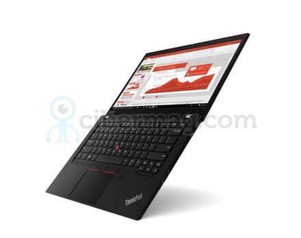 Ноутбук   Lenovo ThinkPad T14  11Gen  ssd 512