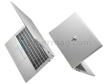 HP EliteBook 840 G7 10Gen ультрабук у металевому корпусі