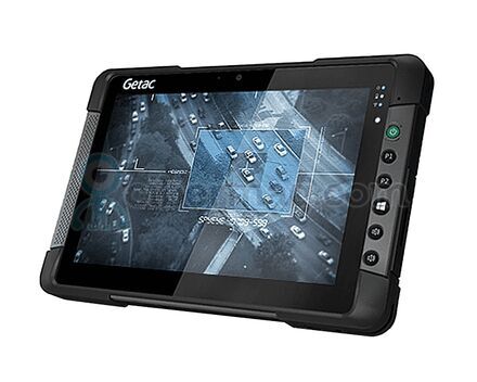 Заxищенний планшет Getac T800 G2