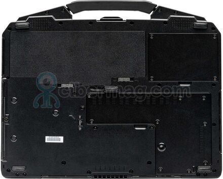 Ноутбук Durabook S15AB