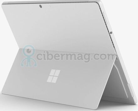 Microsoft Surface Pro 8 Core i7 13 дюймів 2K 120Гц— флагманський планшет Windows нового покоління