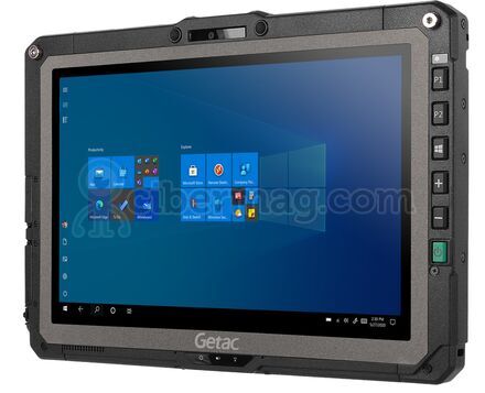 Планшет Getac UX10 G3 i5-8Gen RFID/NFC