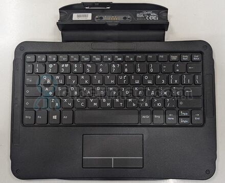 Клавіатура Zebra 420089 Companion - L10 (Xplore 10 iX101L2  iX101L3 )