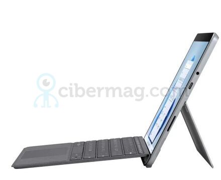 Планшет з клавіатурою 10.5" Microsoft Surface Go 2 Intel Core M3-8100Y