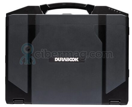 Захищений ноутбук Durabook S14 11Gen 32Gb ssd 256+ssd 512