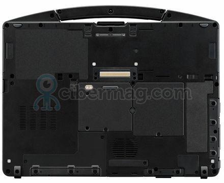 Ноутбук Panasonic Toughbook FZ-55 mk1 (Full HD)