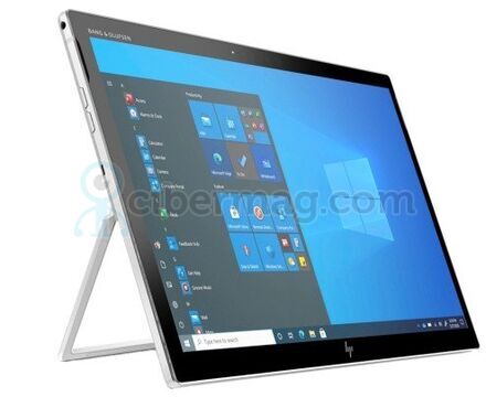 HP Elite x2 G8 Detachable Tablet — преміальний бізнес-планшет 2-у-1