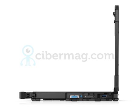 Ноутбук Dell Latitude 14 Rugged  5420 base