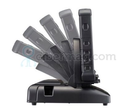 Док Станція Panasonic CF-VEBD11 для планшетів CF-D1 (нова)