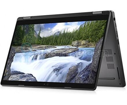 Ноутбук DELL Latitude 5300 2-in-1 Touch 13.3" IPS Full HD SSD Windows 11 Pro