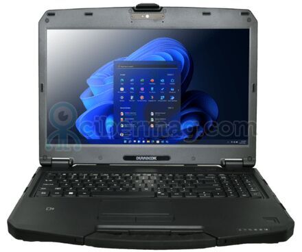 Ноутбук Durabook S15 Standard 12Gen новий