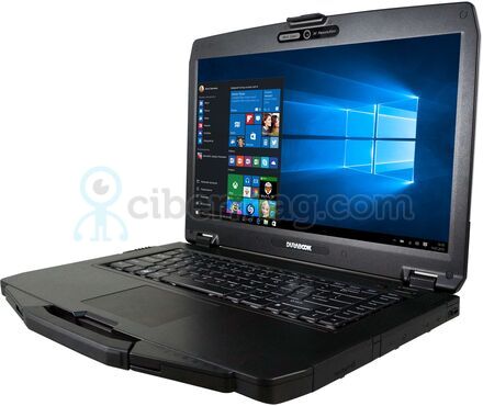 Ноутбук Durabook S15 Standard 12Gen новий