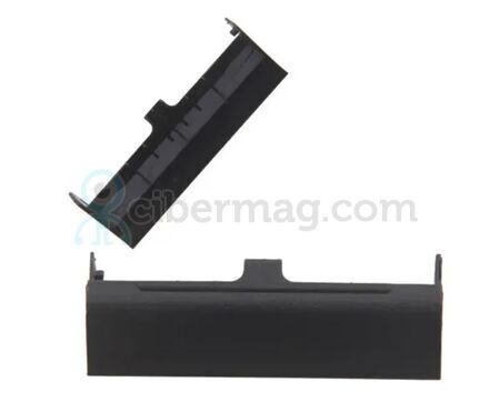Кришка, заглушка  диска HDD Caddy для Dell Latitude E6420, E6520