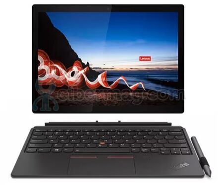 Планшетний ноутбук Lenovo ThinkPad X12 Detachable Gen 1