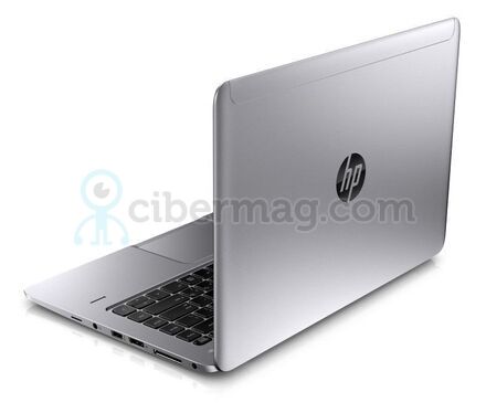 HP EliteBook 840 G3 з сенсорним єкраном