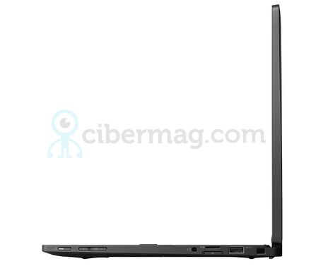 Ноутбук Dell Latitude 7490