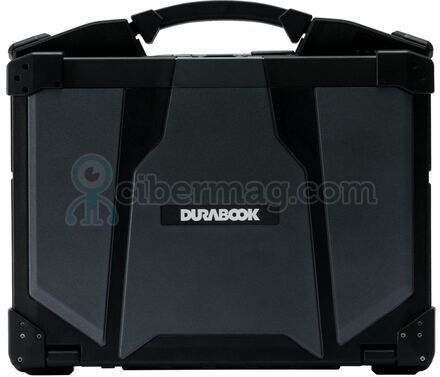 Ноутбук Durabook S15 Standard 12Gen новий