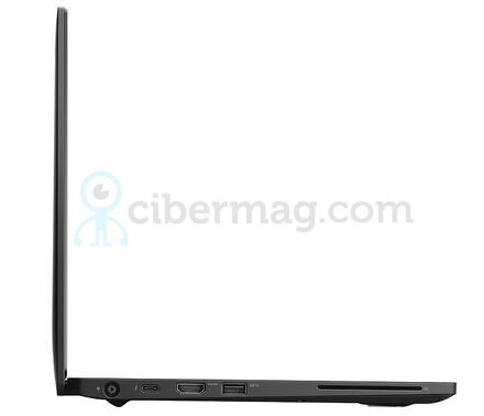 Ноутбук Dell Latitude 7390  сенсорний екран  нова батарея