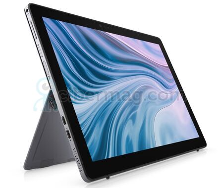 Dell Latitude 7210 2-in-1 — бізнес-планшет із Windows для професійної роботи i5-10Gen c 16Gb