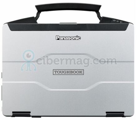 Захищений ноутбук Panasonic Toughbook FZ-55 MK1 Core i5-8365U 4G GPS