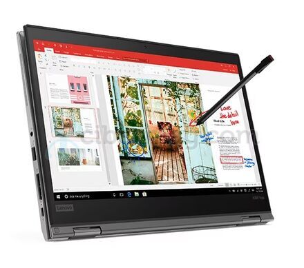 Ноутбук Lenovo ThinkPad X390 Yoga