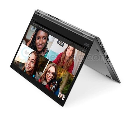 Ноутбук Lenovo ThinkPad X390 Yoga