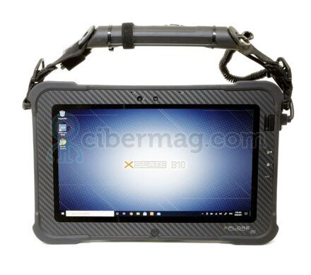 Захищений планшет Xplore Technologies ix101b2 Rugged
