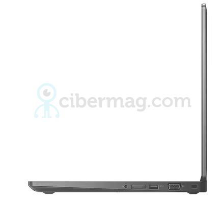 Ноутбук Dell Latitude 5591 8Gen 16Gb SSD