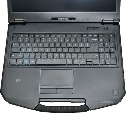Ноутбук Durabook S15 Standard 12Gen новий