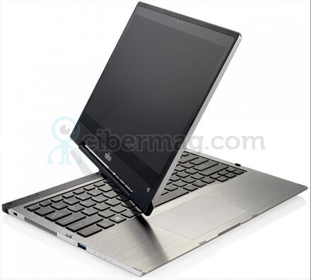 Ноутбук-планшет Fujitsu Lifebook T904 tablet