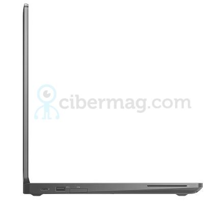Ноутбук Dell Latitude 5591 8Gen 16Gb