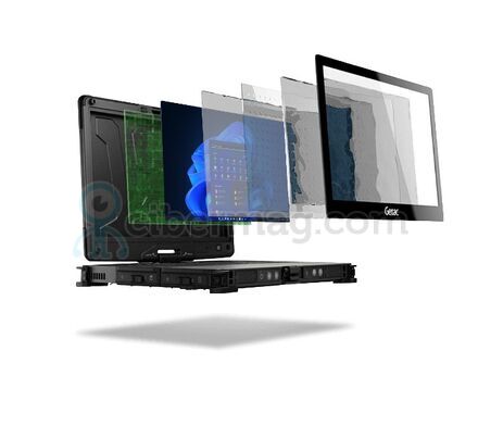 Ноутбук -планшет Getac V110 G5 i7-8Gen