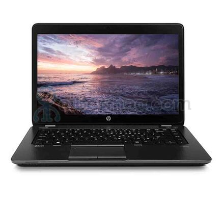 Робоча станція HP ZBook 14