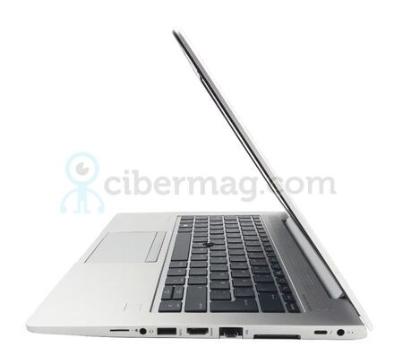 Компактний ноутбук HP EliteBook  830 G5 16Gb