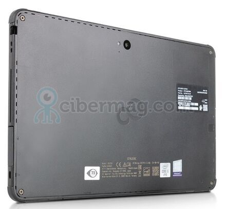 Fujitsu Stylistic Q7310 (уцінка, зношна батарея)— бізнес-планшет 2-у-1 з Intel Core i5