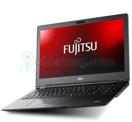 Ноутбук Fujitsu Lifebook U758