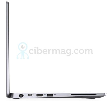Ноутбук Dell Latitude 7400