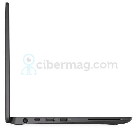 Ноутбук Dell Latitude 7300 Carbon