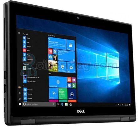 Ноутбук Dell Latitude 5289 2-in-1