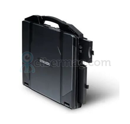 Захищений ноутбук Durabook S14 11Gen 32Gb ssd 256+ssd 512