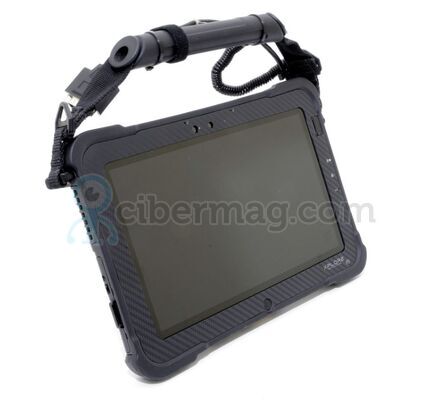 Захищений планшет Xplore Technologies ix101b2 Rugged